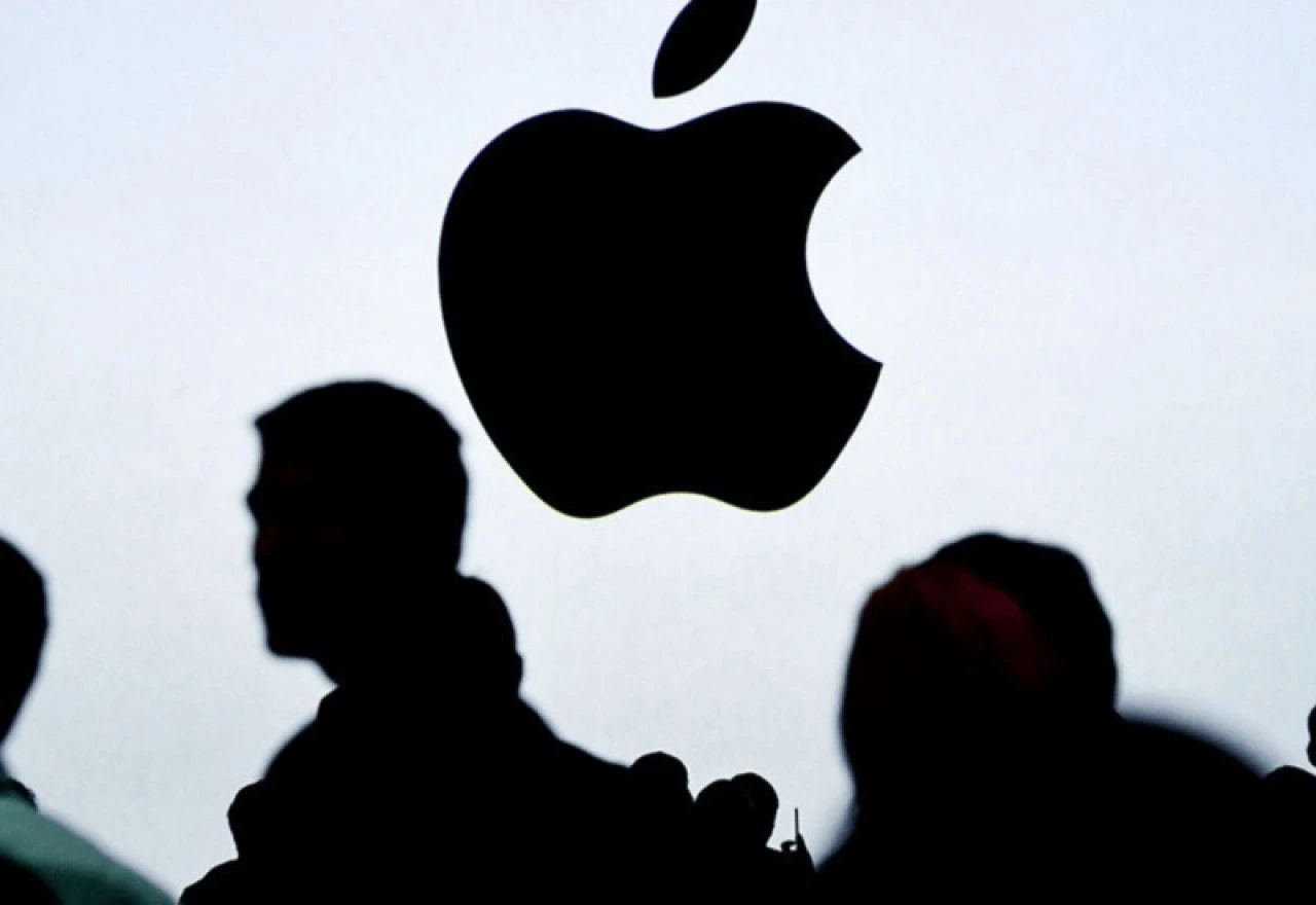 'Lütfen ciddiye alın' diyerek duyurdu: Apple'dan iPhone kullanıcılarına bomba uyarı - 1. Resim