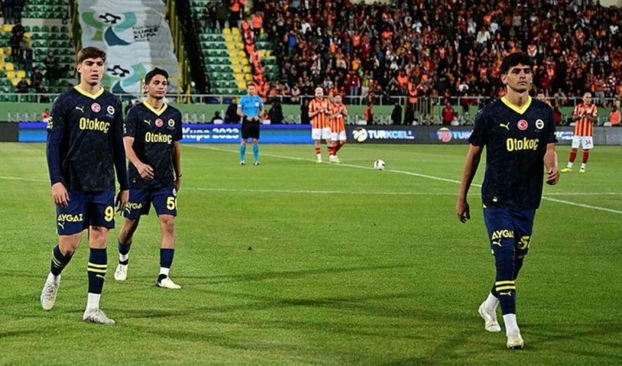 Mauro Icardi, merak edilen soruyu cevapladı: Fenerbahçe'yi neden alkışladı? - 2. Resim