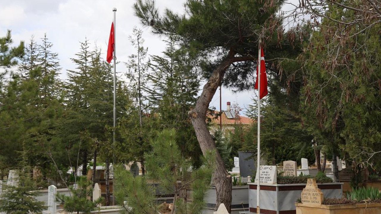 Milli değerler üzerinden oynana oyun yarım kaldı! Atılan yalan ortaya çıktı 