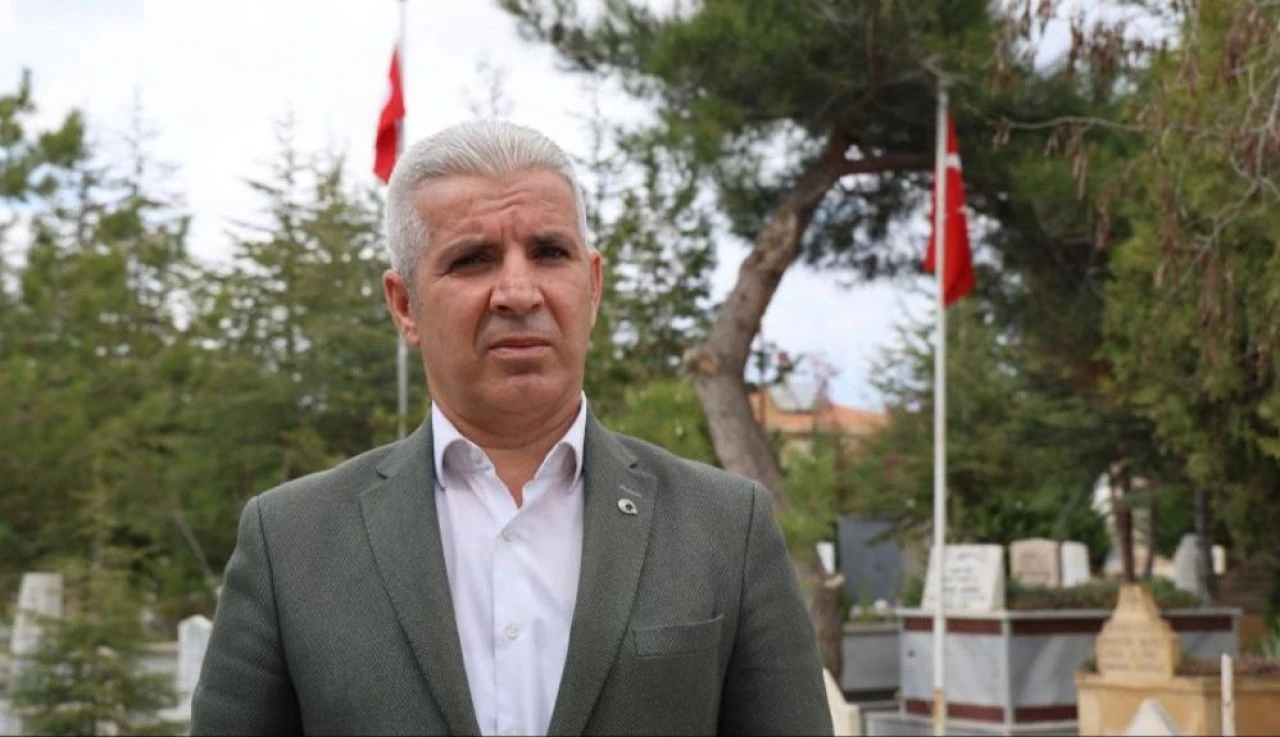 Milli değerler üzerinden oynana oyun yarım kaldı! Atılan yalan ortaya çıktı 