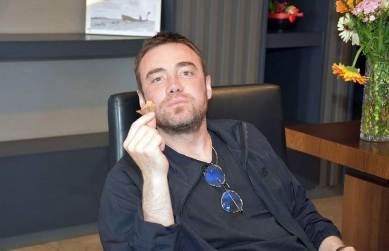 Murat Dalkılıç'tan Germencik belediye başkanına ziyaret