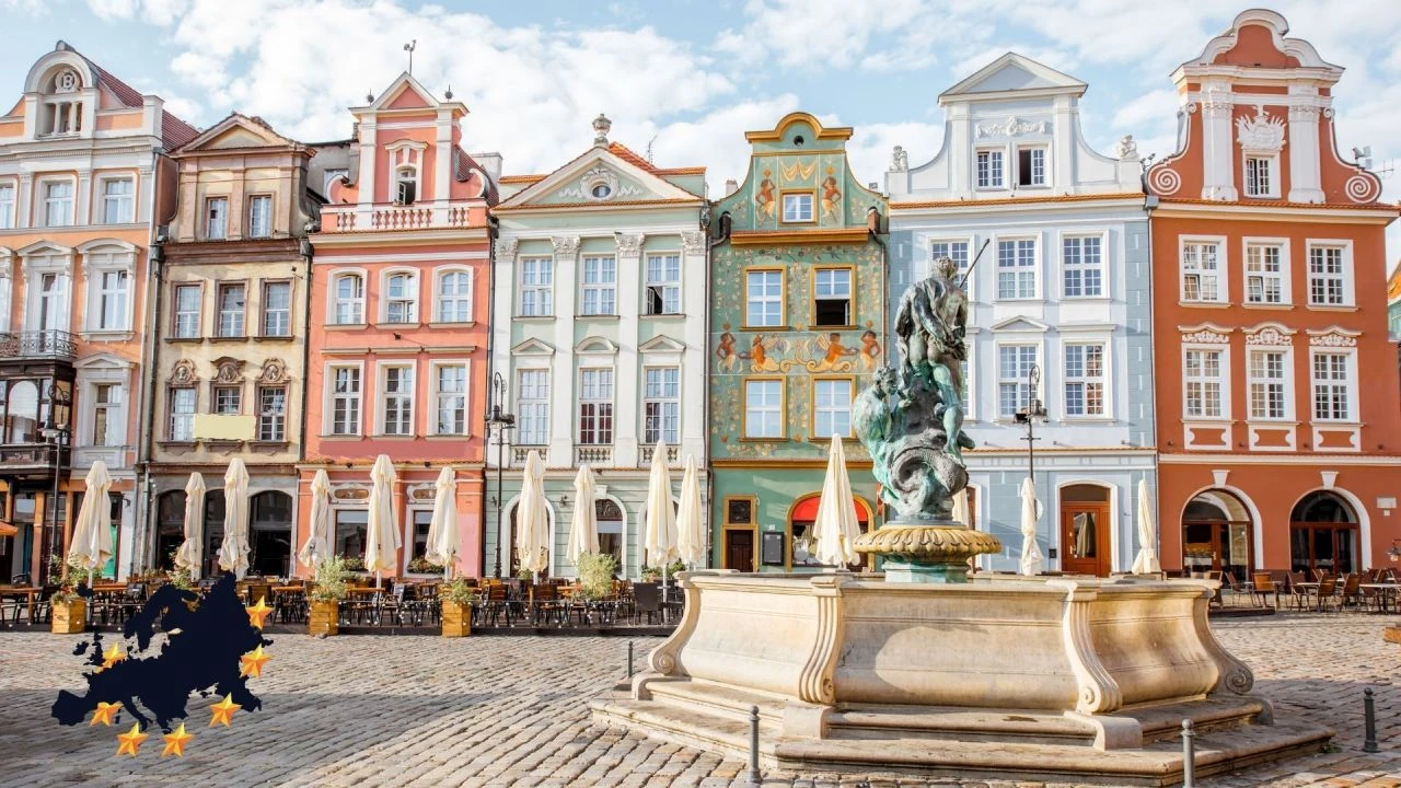 Paranın değerlendiği şehirler açıklandı! Listede Türkiye'de var - 2. Resim