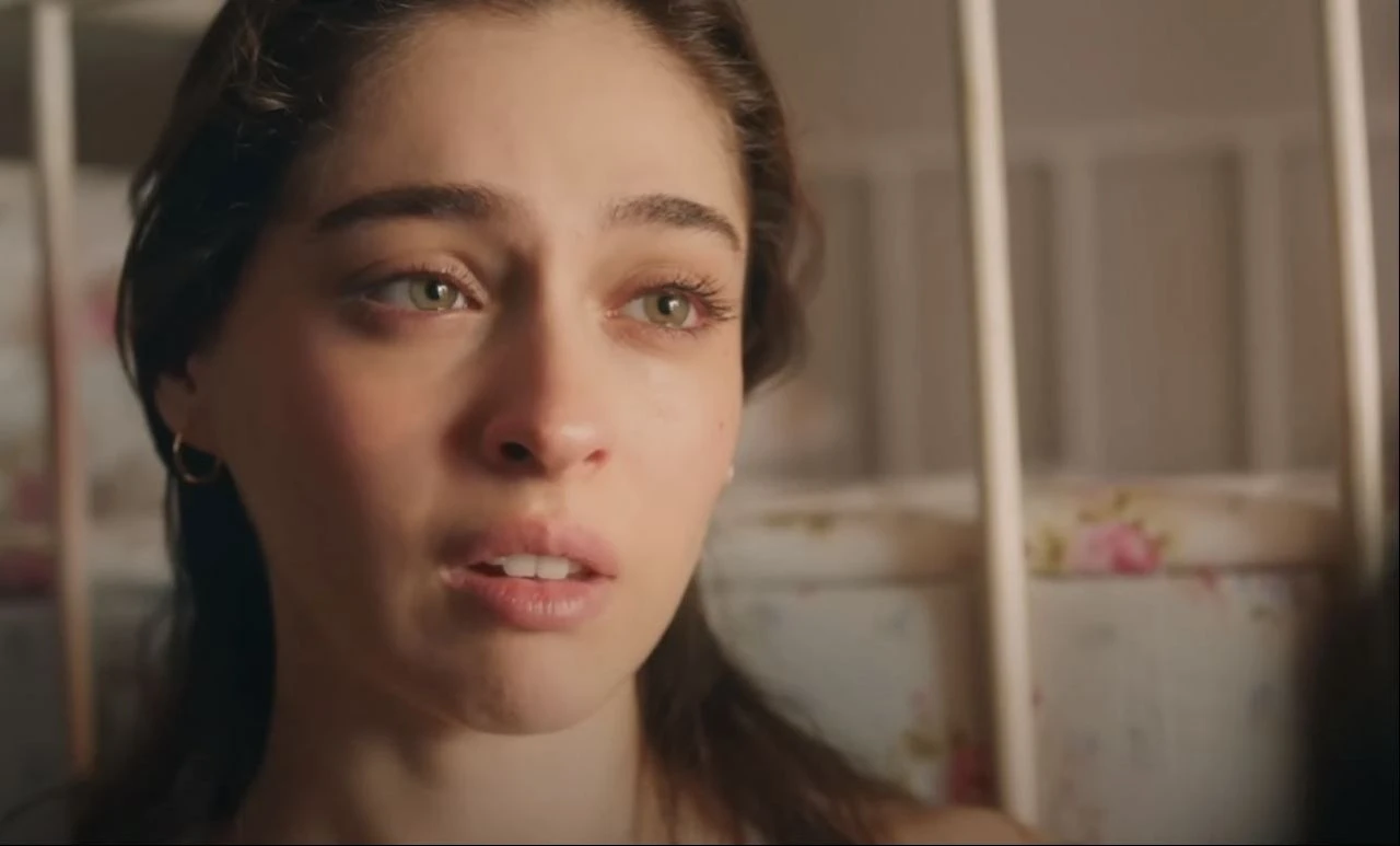 Sakla Beni dizisi 11 Nisan bu akşam bayram tatili nedeniyle yayınlanmayacak - 1. Resim