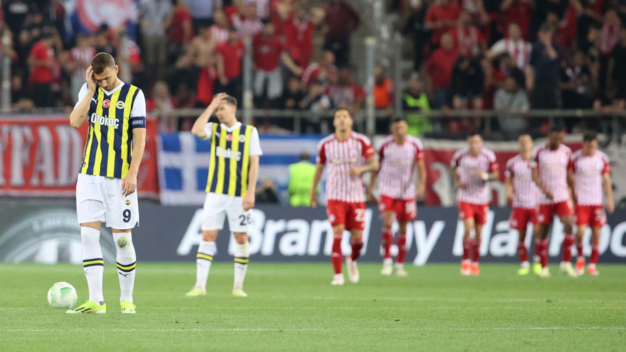 Taraftarlar tepki göstermişti: Fenerbahçe&#039;nin yıldızından özür paylaşımı!