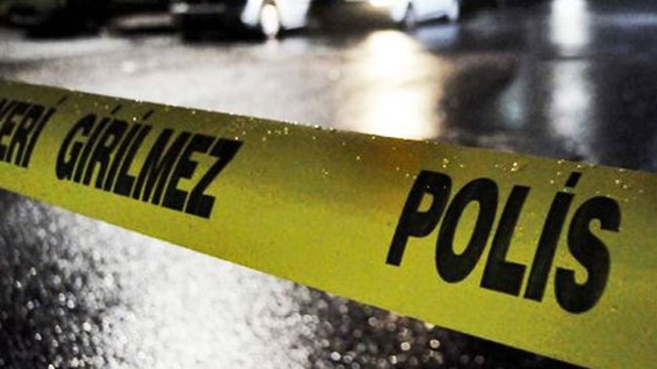 Alanya Belediyesi personeli trafik kazasında hayatını kaybetti
