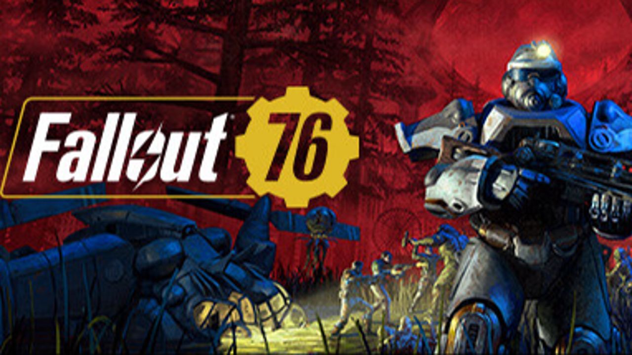 Fallout 76 13-14 Nisan&#039;da Steam&#039;de ücretsiz olacak