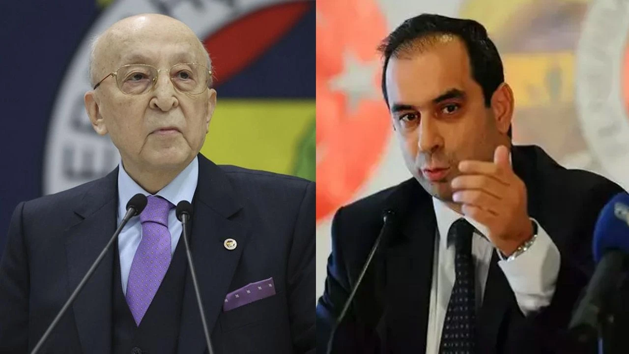 Fenerbahçe'de kritik tarih belli oldu! İki aday var  - 1. Resim