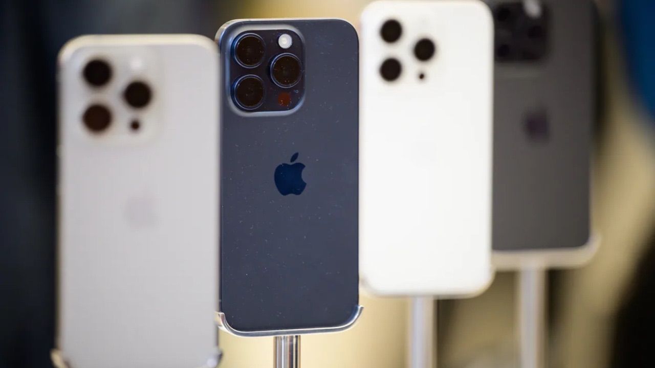 İki yeni seçenek geliyor: iPhone 16 Plus&#039;ın renkleri sızdırıldı