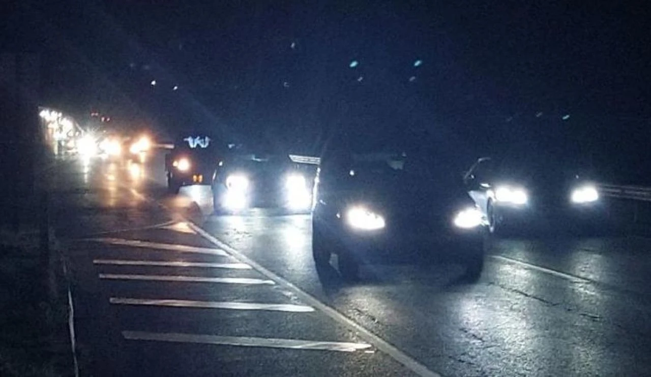 İstanbul'un trafik çilesi başlıyor! Tatilciler akın akın dönüyor 