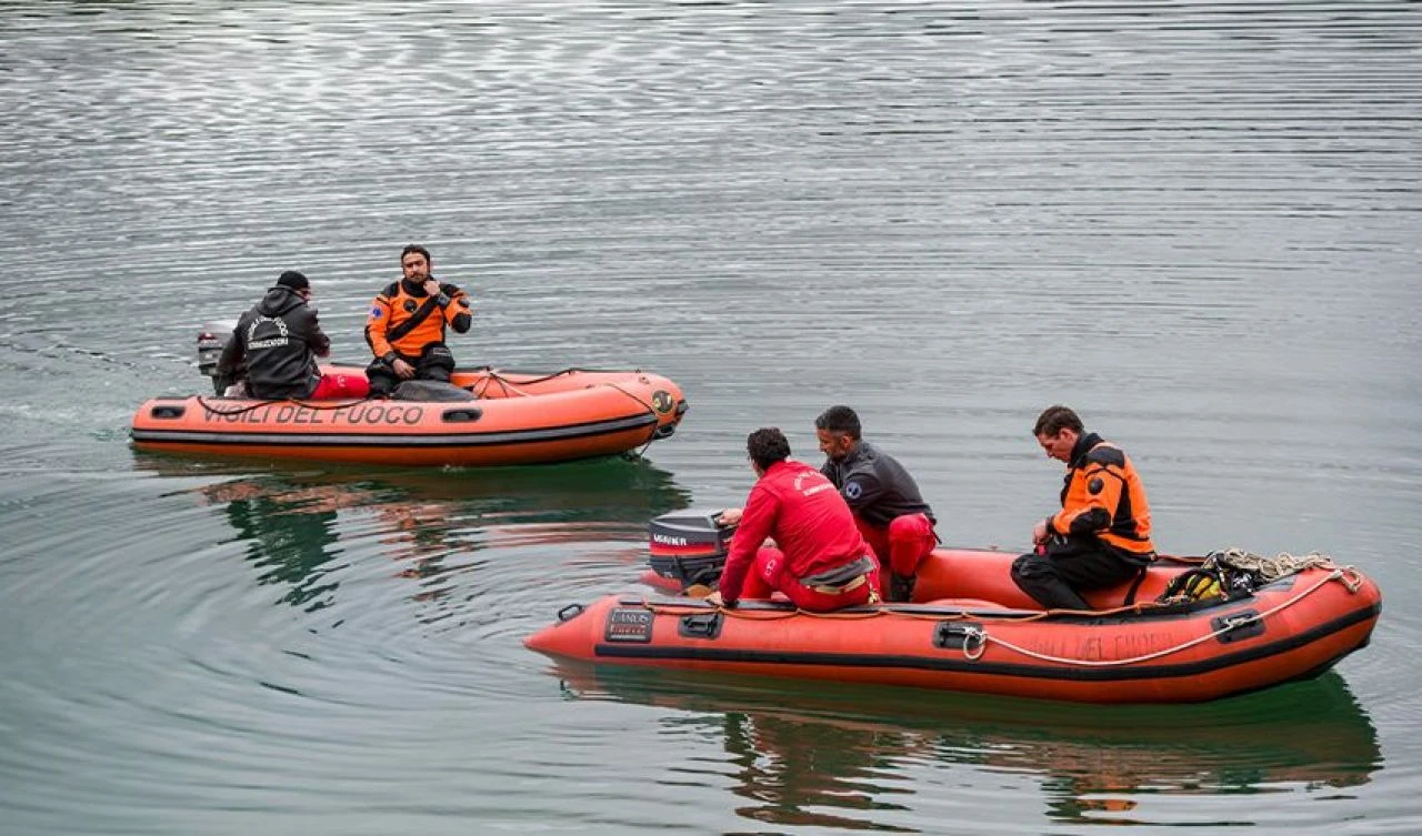 İtalya’daki hidroelektrik santrali patlamasında bilanço ağırlaşıyor