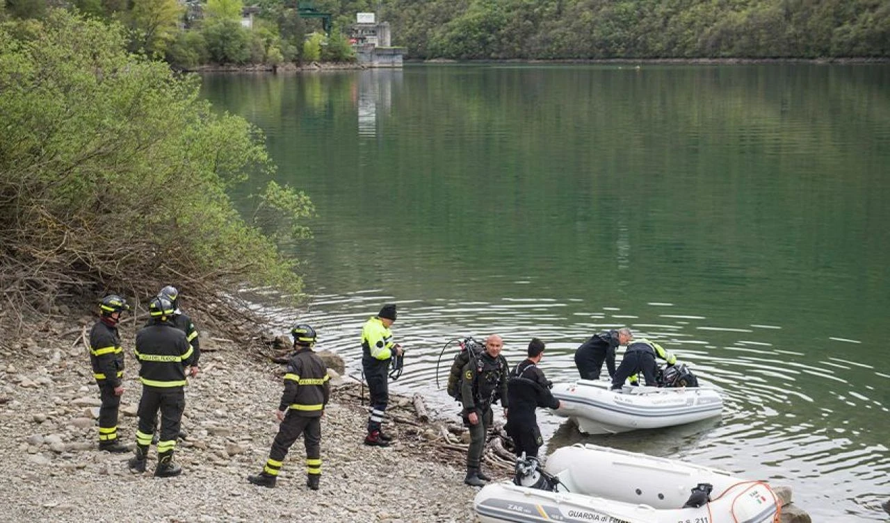İtalya’daki hidroelektrik santrali patlamasında bilanço ağırlaşıyor