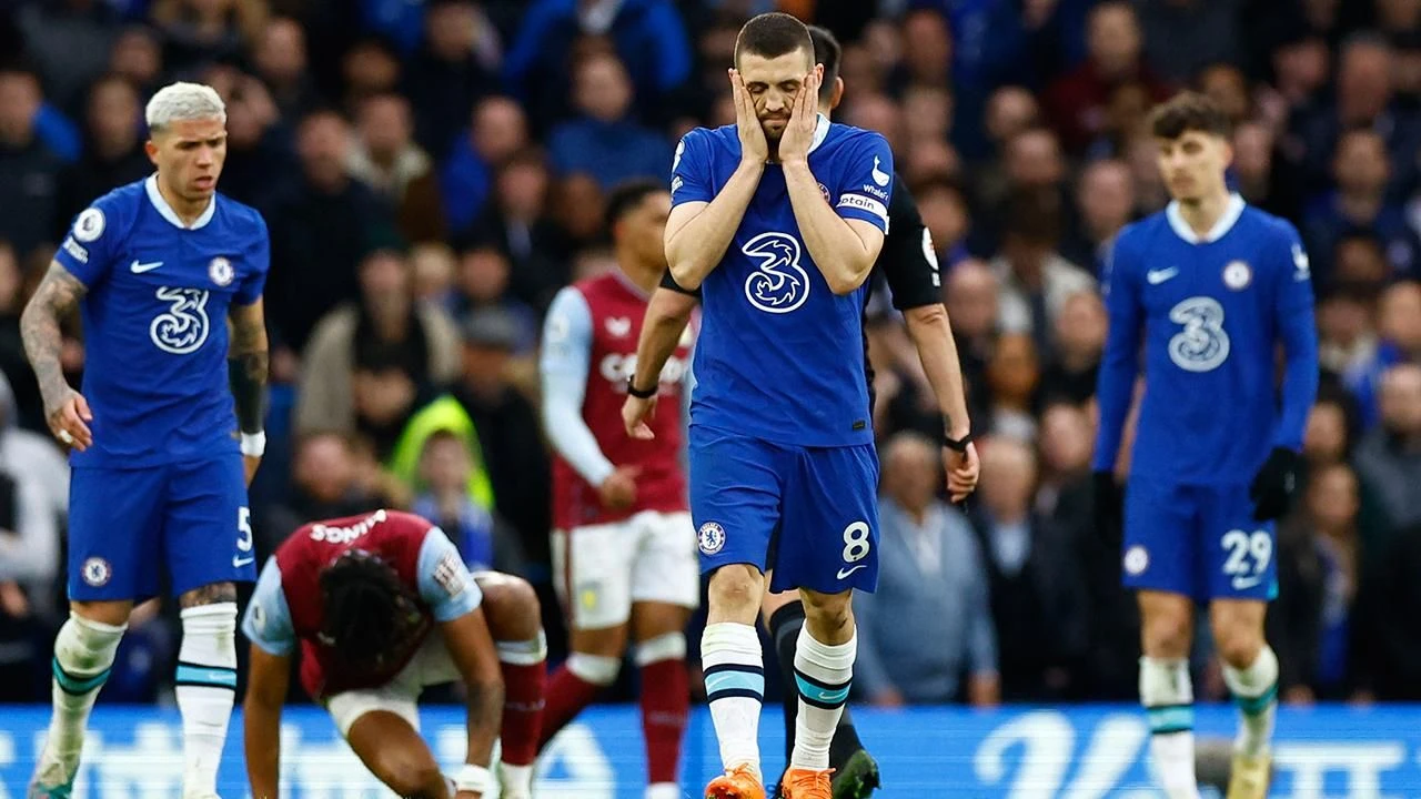 Premier ekibi menajerlere dev para ödeyerek rekor kırdı - 1. Resim