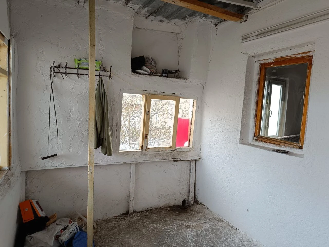 Şehit Hikmet Aslan'ın baba ocağı yürek burktu! Bakanlıktan açıklama geldi