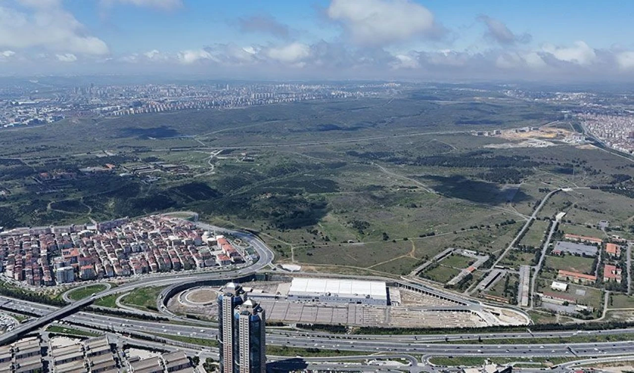 Uygun fiyata arsa almak isteyenlere müjde! Bakanlık açıkladı, şartlar belli oldu - 1. Resim