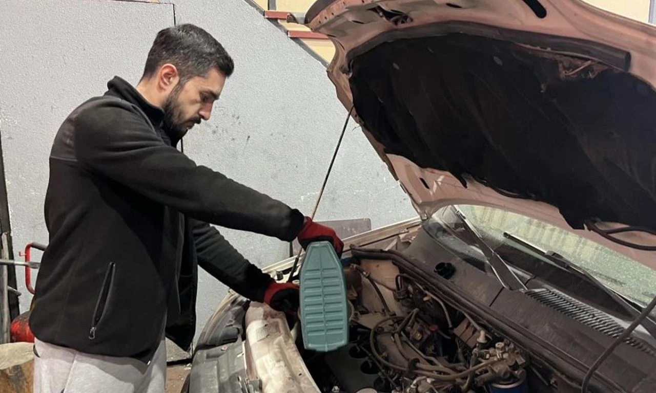 Uzmanından araç sahiplerine 'hayati' uyarı: Masrafın altından kalkamazsınız...