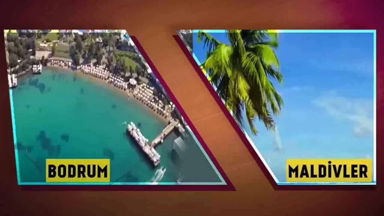 Yaz gelmeden fiyatlar uçtu, Maldivler'i solladı: Lahmacun ayran 900 lira! - 1. Resim