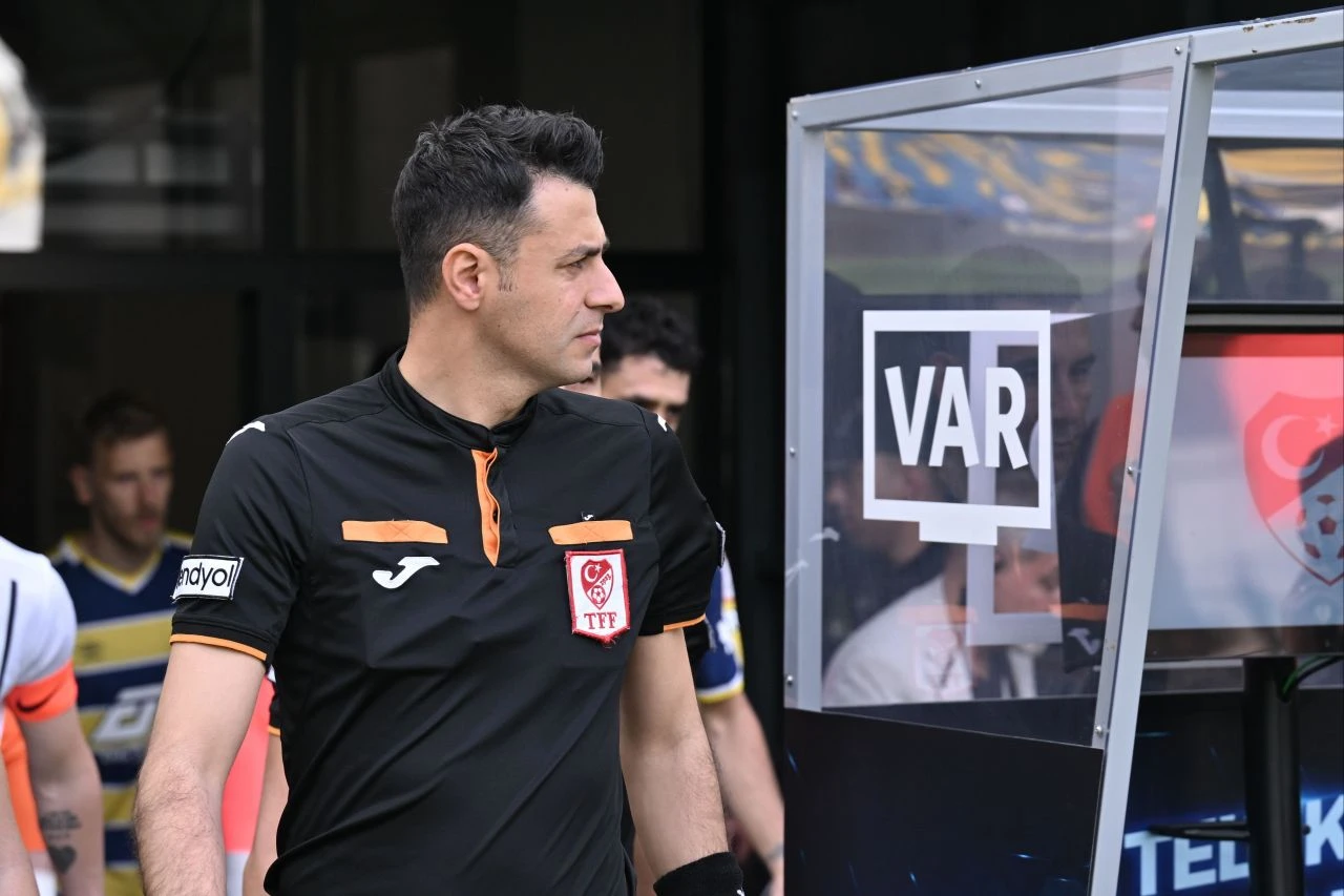 Ankaragücü geriden gelip 3 golle kazandı