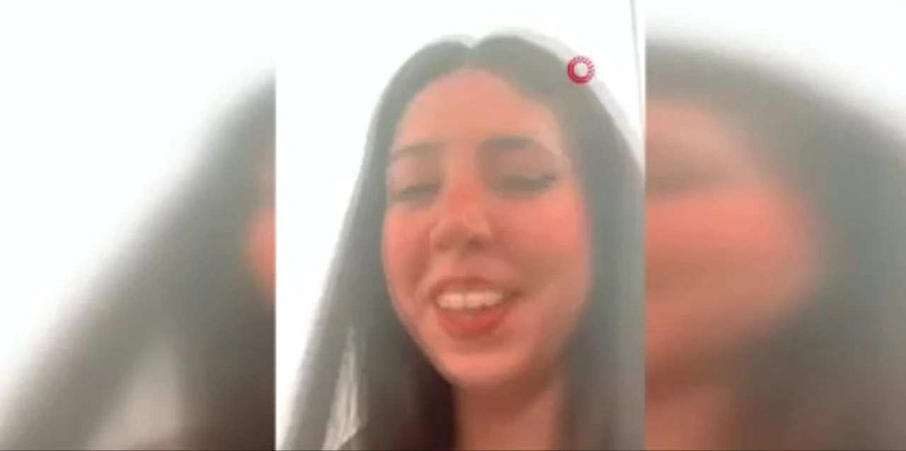 Antalya'daki teleferik faciasının kaza anı anbean kamerada! - 1. Resim