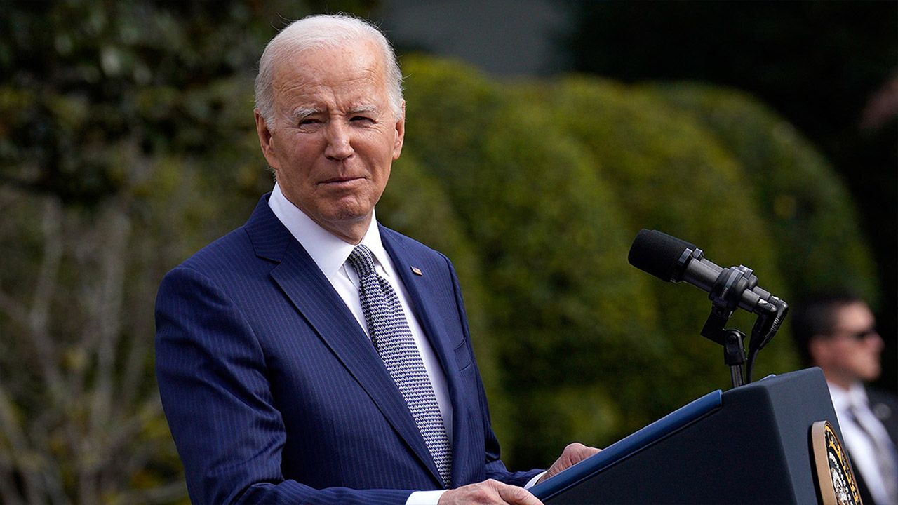 Biden&#039;dan İran&#039;a &#039;yapmayın&#039; çağrısı: İsrail&#039;i destekleyeceğiz 