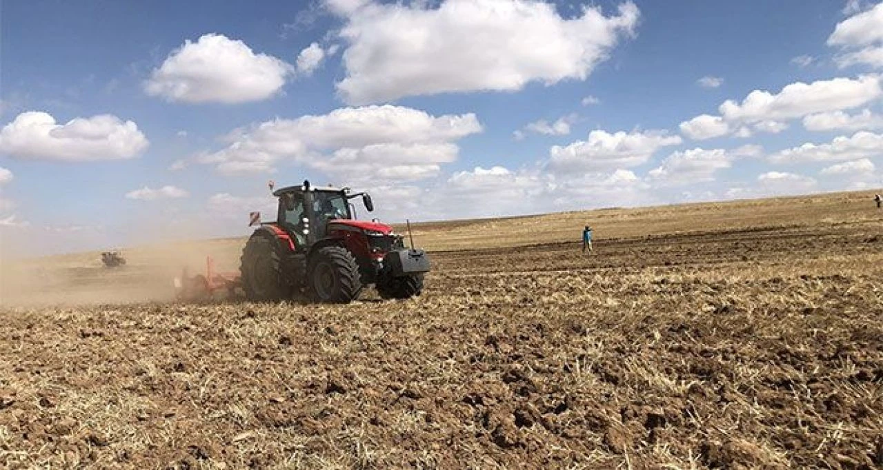 Bakanlık İstanbul, İzmir, Ankara dahil 47 şehirde 24-25-26 Nisan tarihlerinde muhtelif arsa satacak