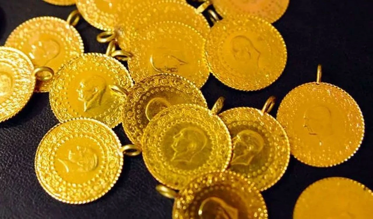 Emtia piyasasına risk desteği! Yeni rekor fiyatlar yolda - 1. Resim