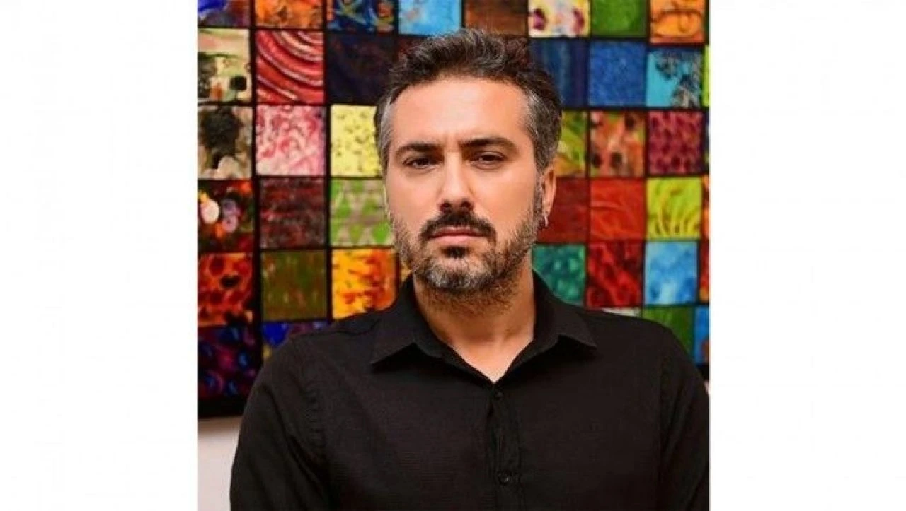 Evren Barış Yavuz'a gözaltı: 'Alevilerin PKK'sı olmalıydı' yazısı ortaya çıkmıştı