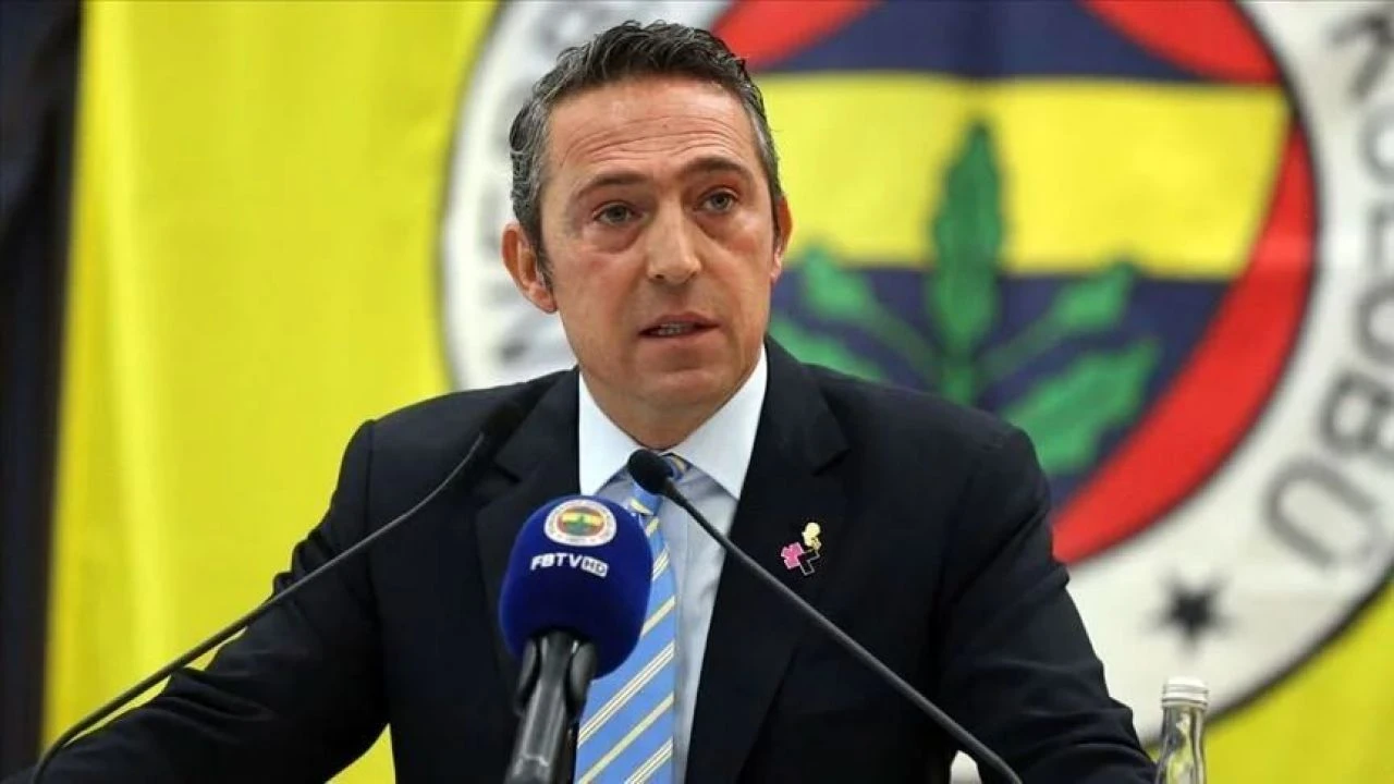 Fenerbahçe 27 Nisan'da yeni başkan seçecek - 1. Resim