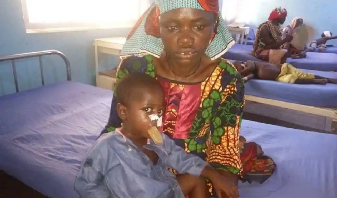 Gizemli hastalık ülkeyi harekete geçirdi! En çok çocuklar etkileniyor