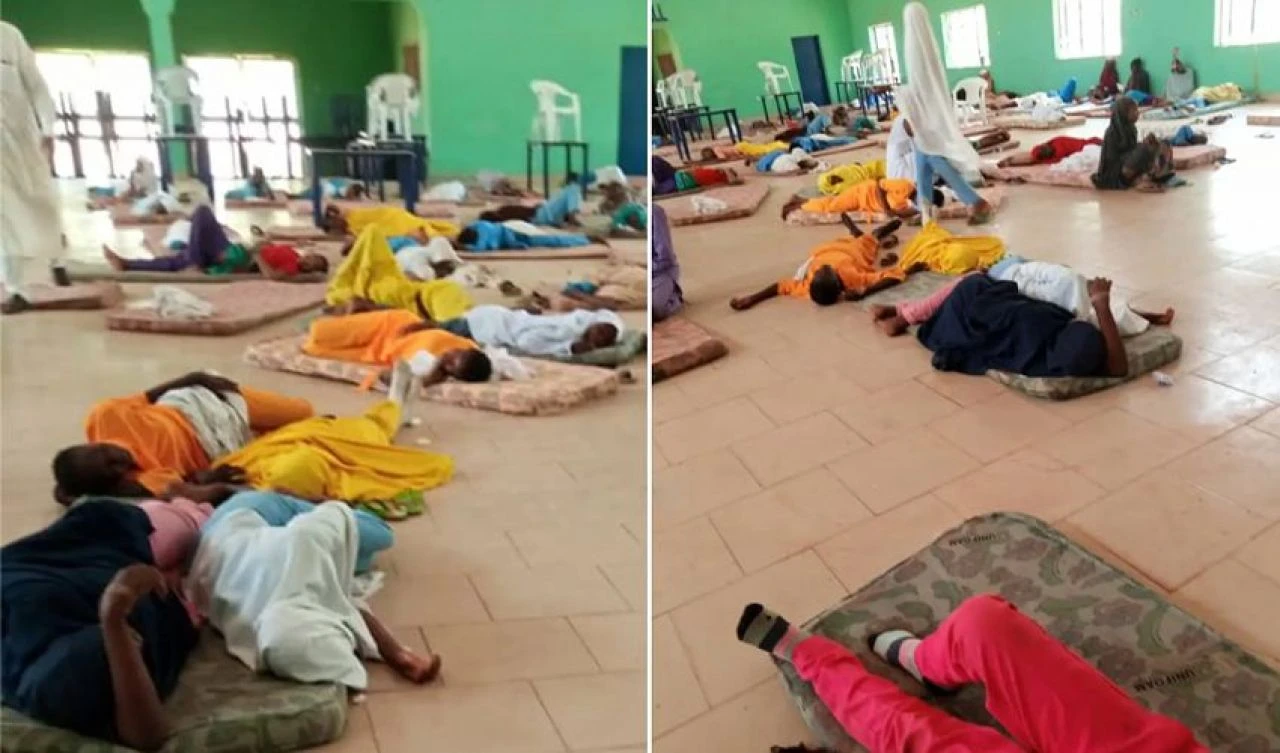 Gizemli hastalık ülkeyi harekete geçirdi! En çok çocuklar etkileniyor