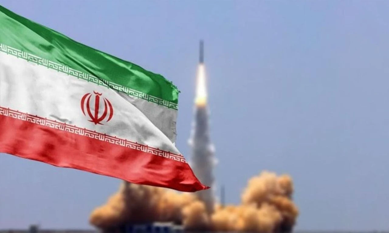 İran-İsrail gerginliği had safhada... Savaş çanları çalarken ABD'den kritik temas - 1. Resim