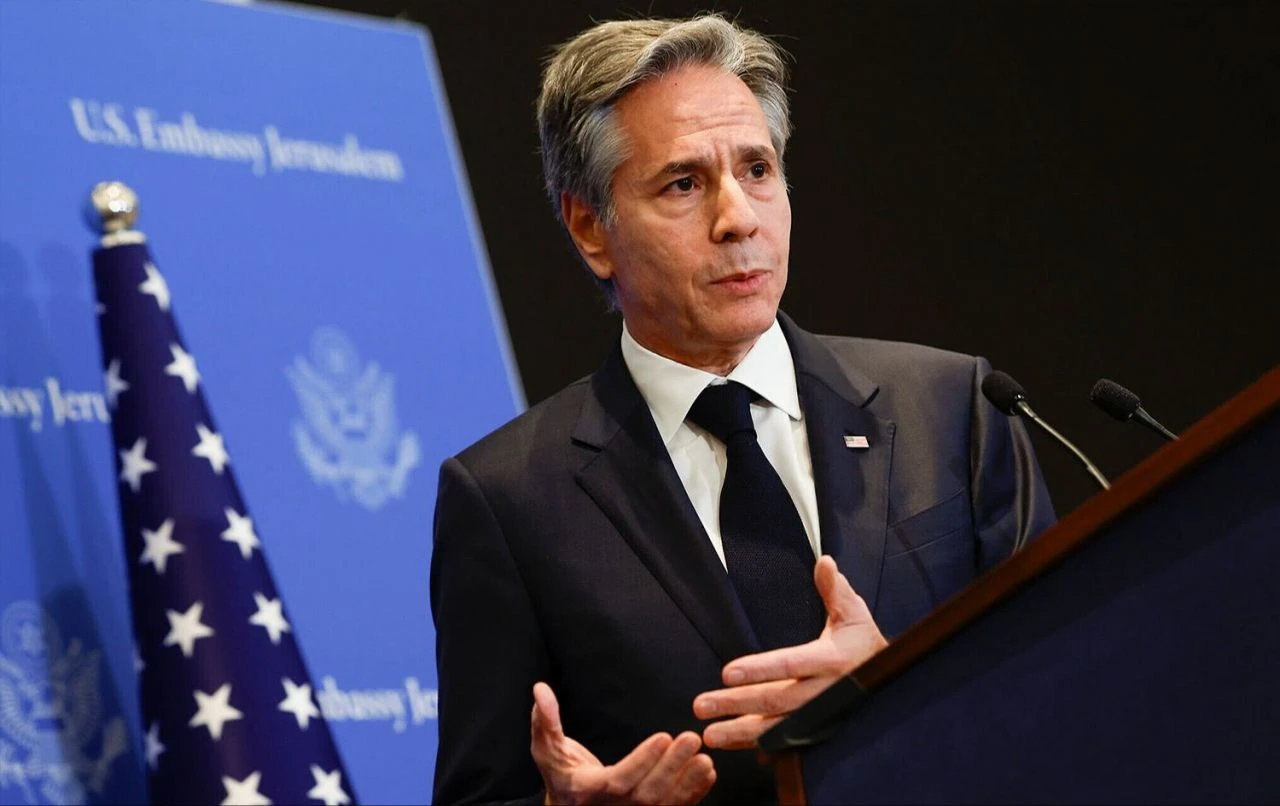 İran-İsrail gerginliği had safhada... Savaş çanları çalarken ABD'den kritik temas - 4. Resim