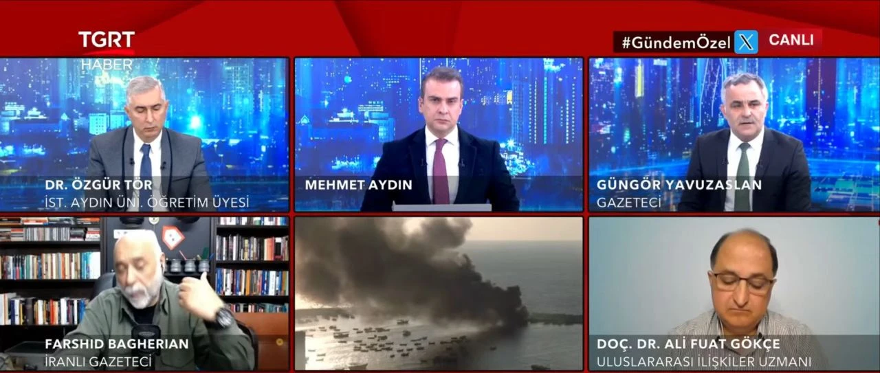 İran'ın hamlesi petrol fiyatlarını katlayabilir!  - 1. Resim