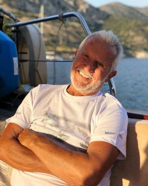 Sanatçı Şakir Öner Günhan tedavi gördüğü hastanede 82 yaşında hayatını kaybetti