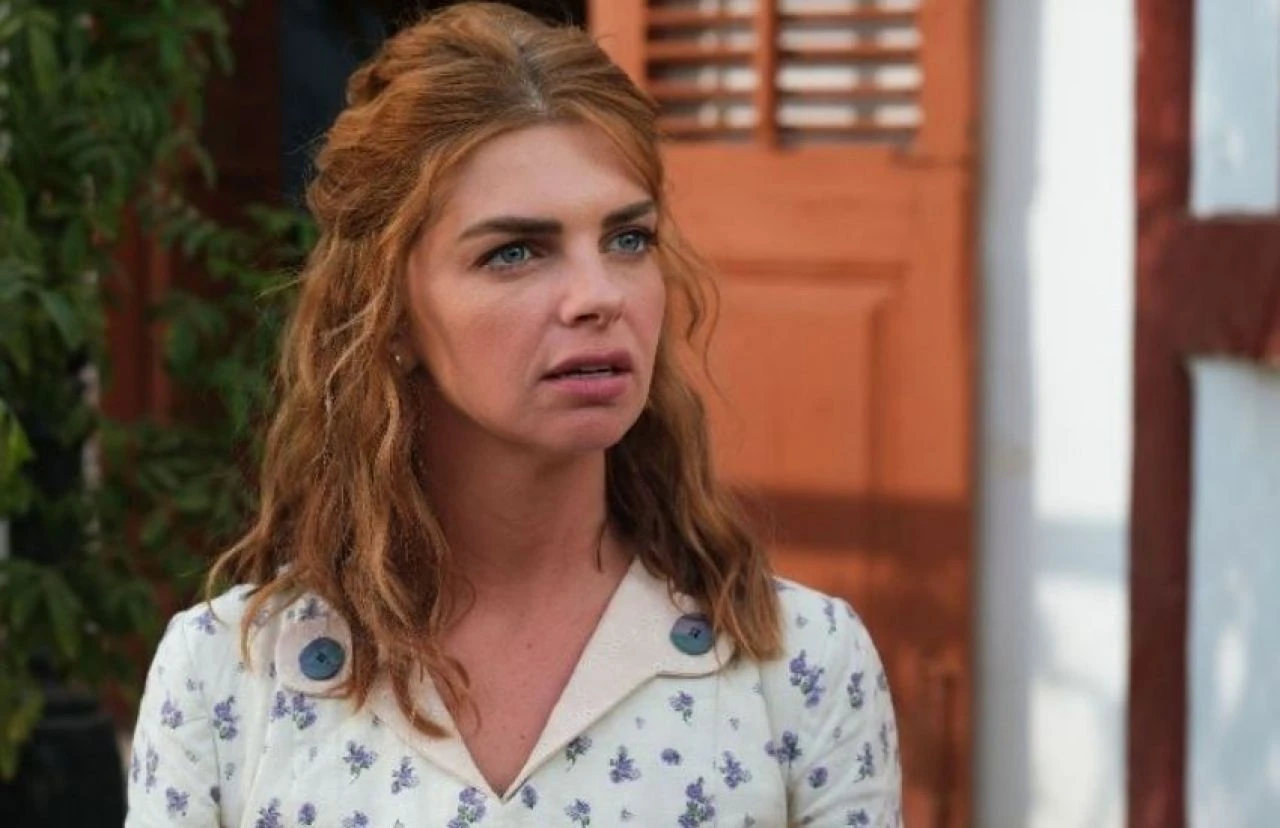 Bahar dizisinde Pelin Karahan sürprizi - 2. Resim