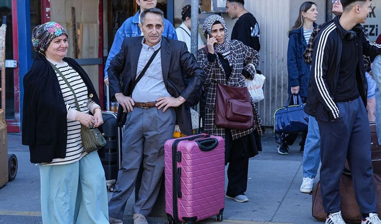 Bakanlıktan otobüs firmalarına milyonlarca liralık rekor ceza! - 1. Resim