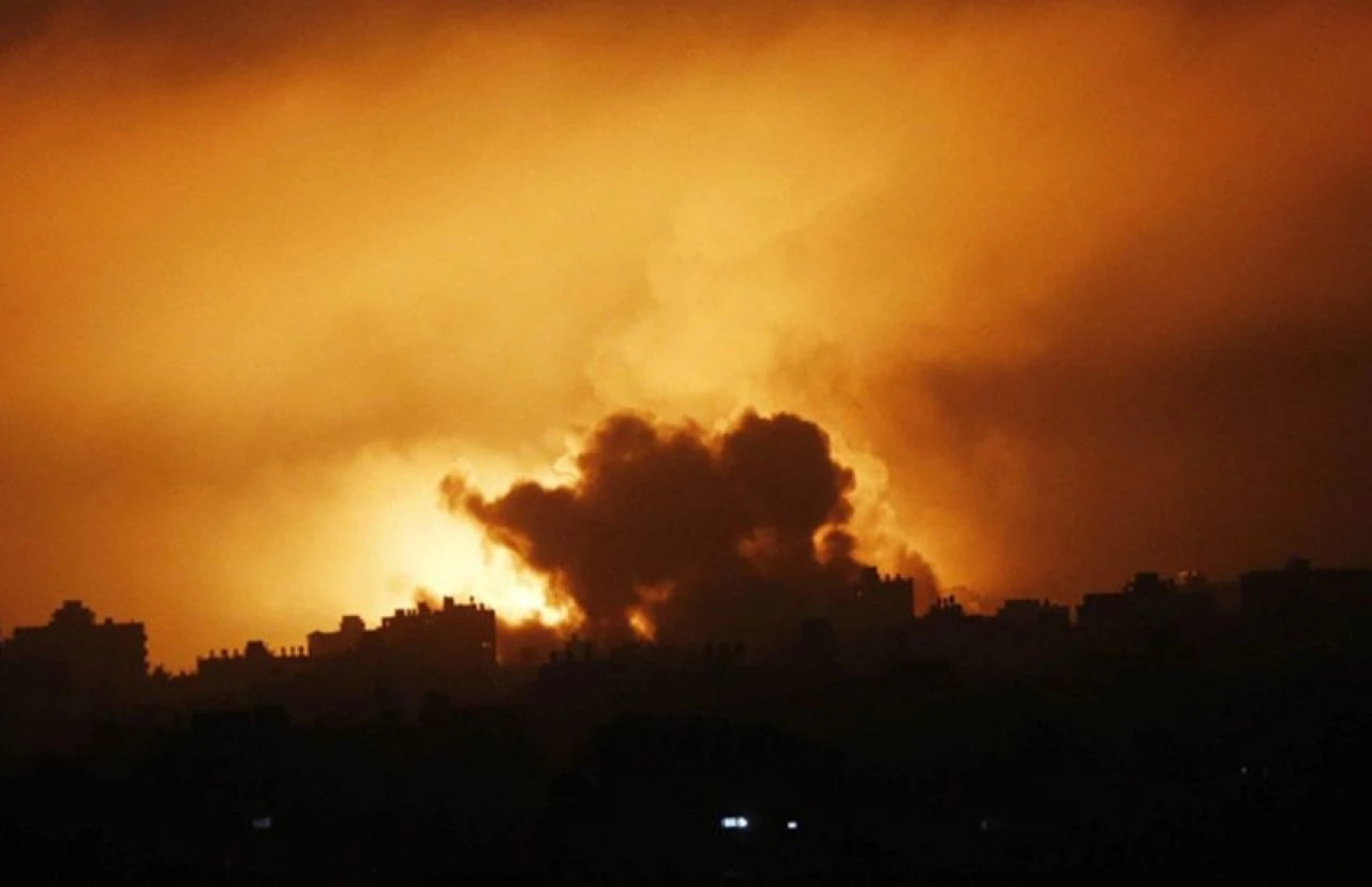 Cihat Yaycı'dan İsrail-İran uyarısı: Türkiye'ye oradan gelebilirler, herkes uyanık olsun!