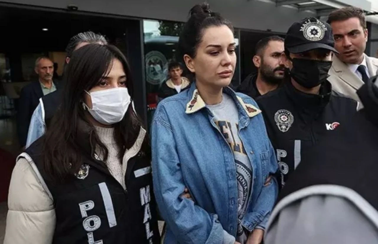 Dilan Polat'a bir dava daha! 'Hatırlamıyorum' savunması işe yaramadı - 1. Resim