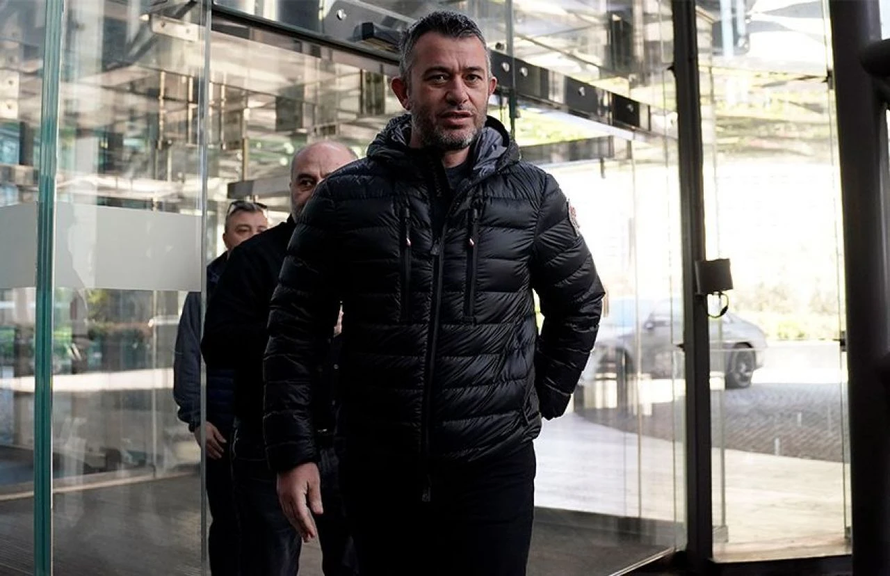 Fernando Santos'un tazminatı belli oldu - 1. Resim