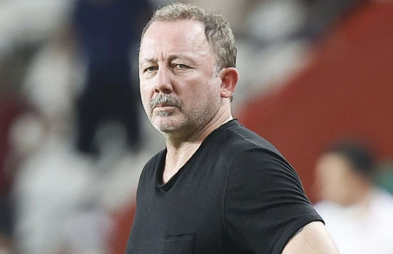 Fernando Santos'un yerine iki aday! Biri yerli biri yabancı - 1. Resim