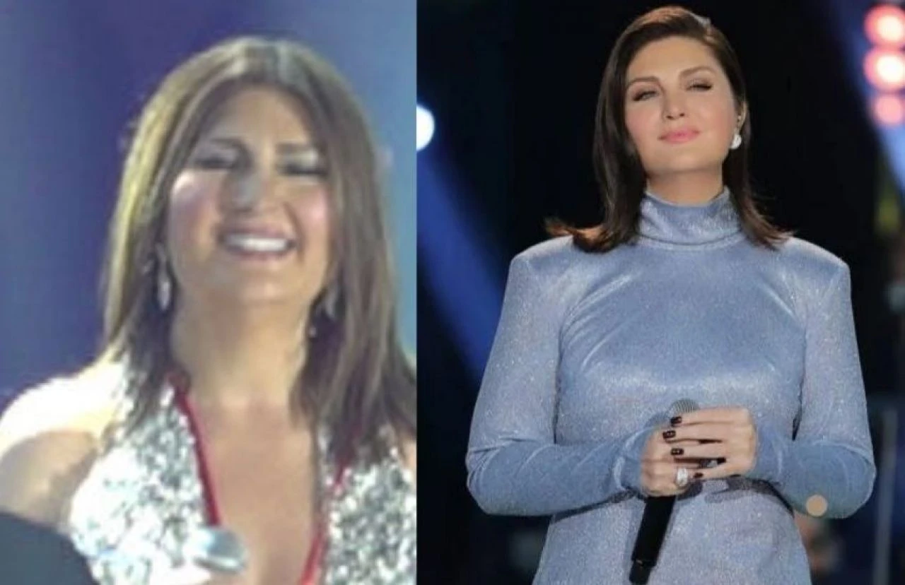 Hayranından Sibel Can'a 87 bin TL'lik hediye