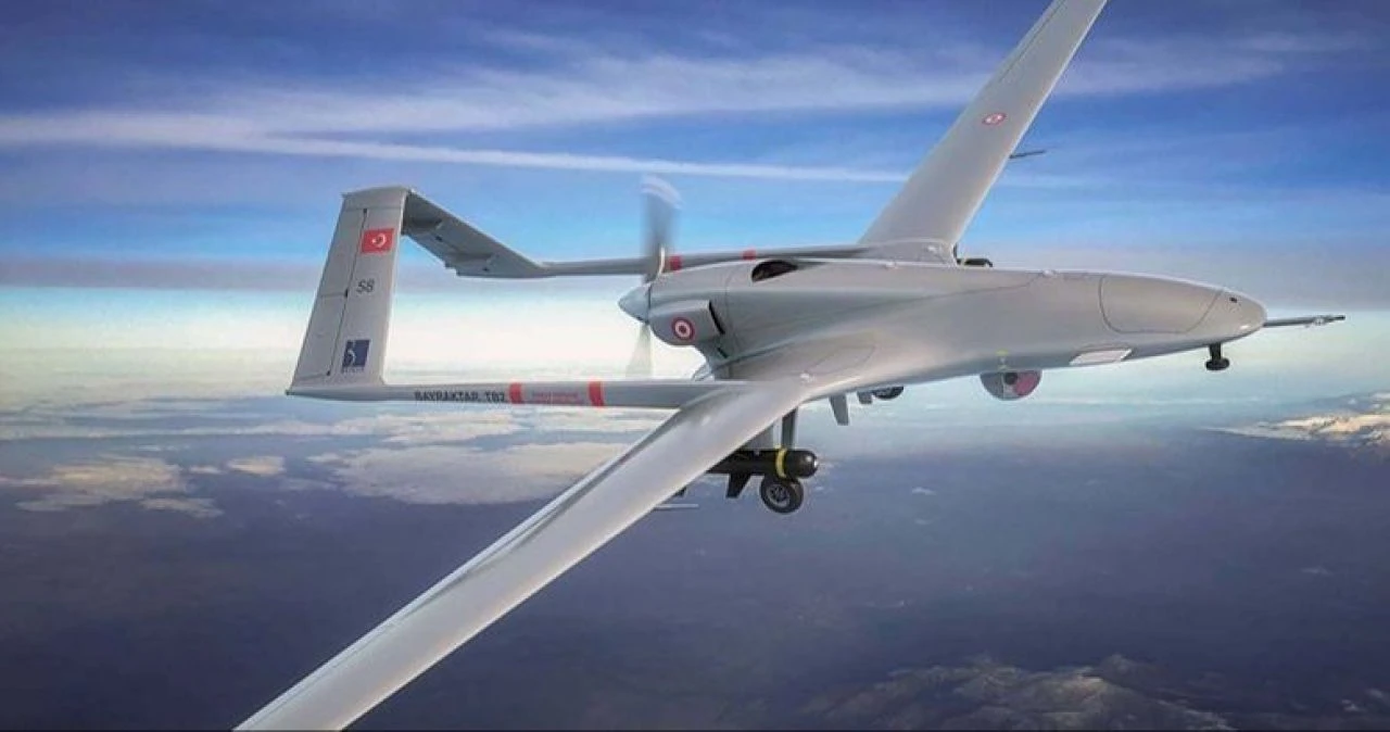 İnsansız Hava Araçları (İHA) tanımı, tarihi