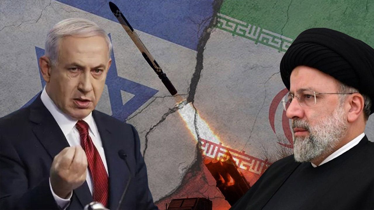 İran-İsrail geriliminde taraflar... Hangi ülke kimi destekliyor? 