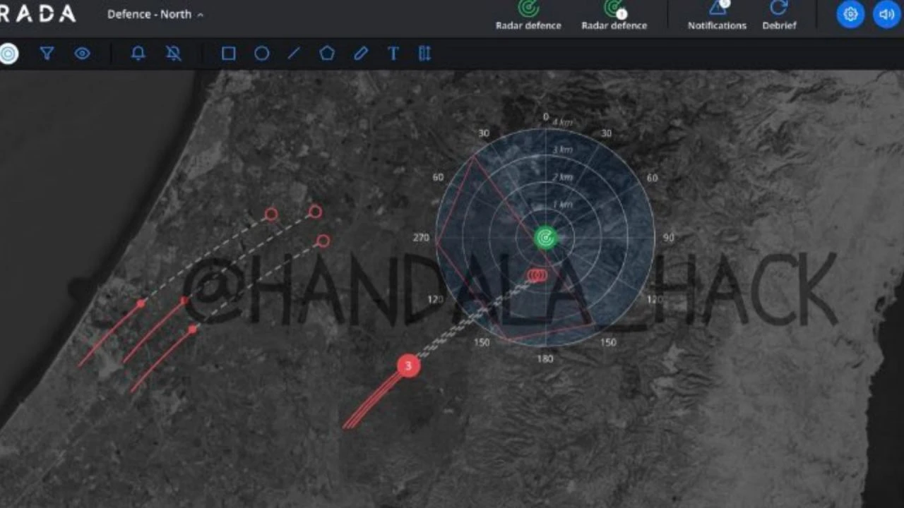İran ve İsrail arasındaki siber savaş! Önce bilgisayarlar sonra elektrikler gitti