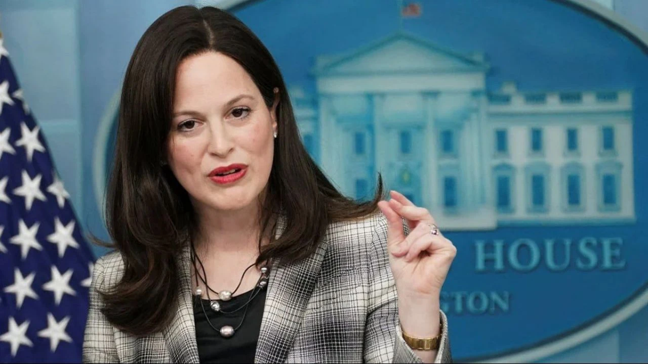 İran'ın İsrail'e İHA saldırısı sonrası ABD'den peş peşe açıklamalar - 1. Resim