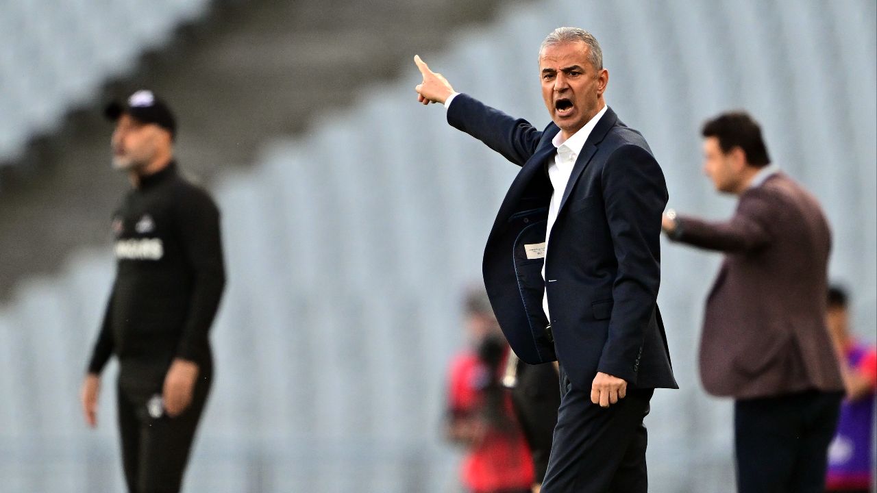 İsmail Kartal&#039;dan Krunic ve şampiyonluk açıklaması