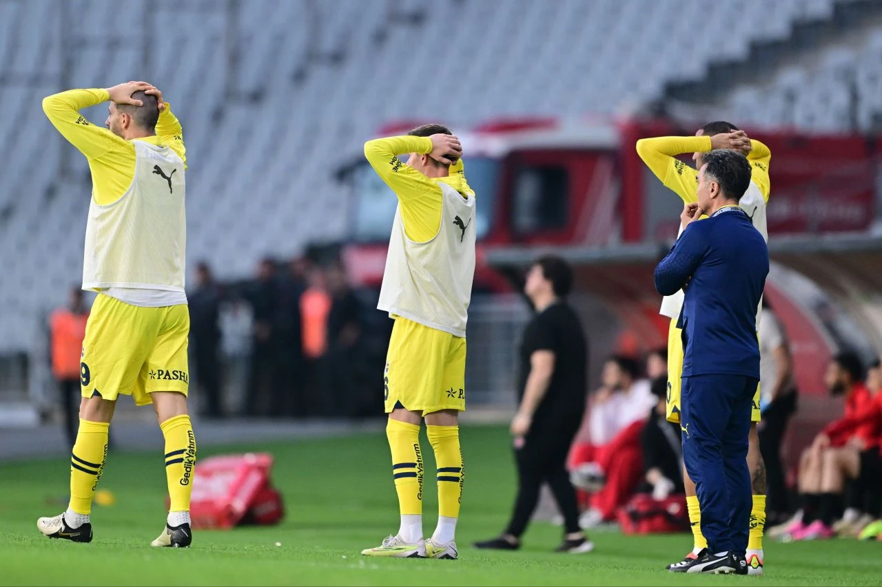 İsmail Kartal'dan Krunic ve şampiyonluk açıklaması