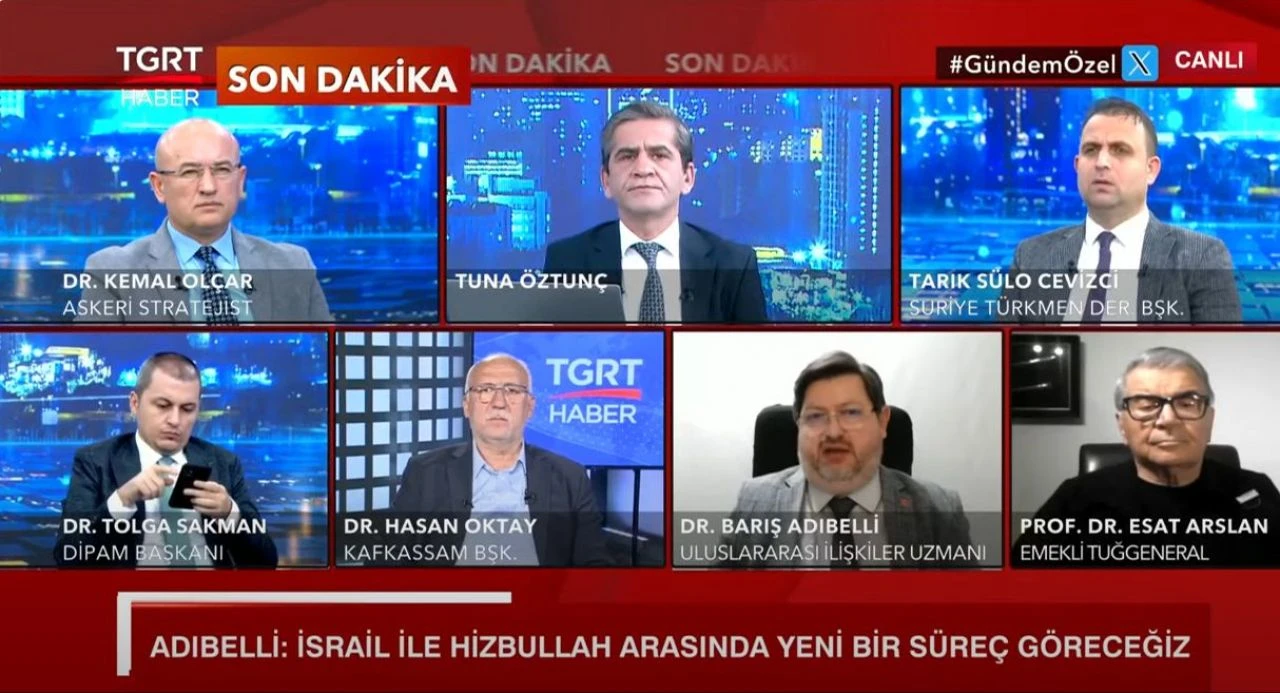 İsrail, İran'a karşılık verecek mi? Dikkat çeken sözler: İlk vurulacak yerler nükleer tesisler!