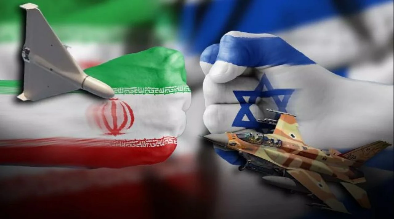 İsrail'den İran’a yaptırım talebi: Terör örgütü olarak tanınmalı