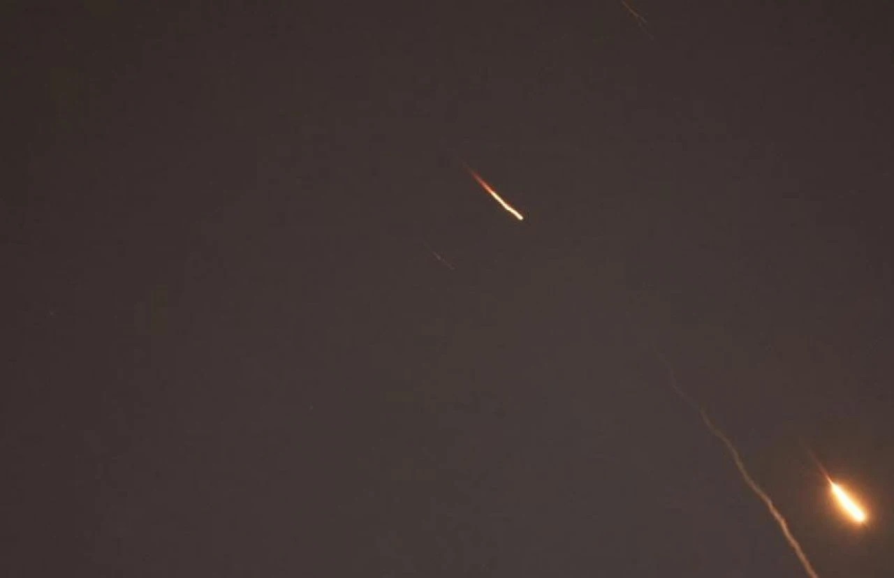 NATO’dan İran’a kınama ve itidal çağrısı