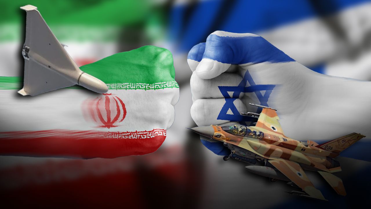 Orta Doğu&#039;da tansiyon düşmüyor: Şimdi de İsrail&#039;den İran&#039;a saldırı tehdidi